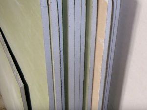 Jak zrobić ścianę z płyt kartonowo-gipsowych3