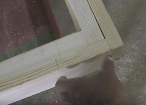 Kako napraviti prozor32