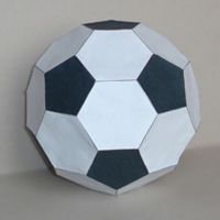 как да направите icosahedron от хартия14
