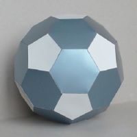 kako napraviti icosahedron iz papira15