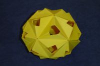 jak vyrobit ikosahedron z papíru2