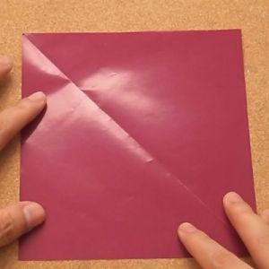 kako napraviti sova iz papira 8