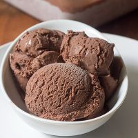 Домаћи рецепт за сладолед чоколаде