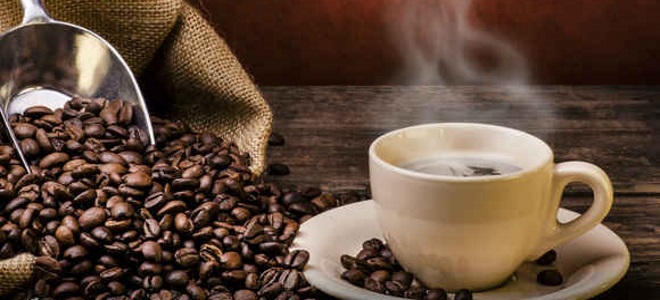 kako narediti kavo brez turkov