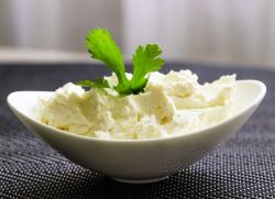 kako napraviti kefir sir u domaćinstvu