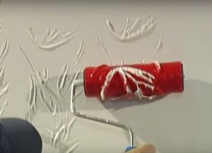 Jak zrobić dekoracyjny tynk własnymi rękami29