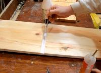 Как да направите мебели със собствените си ръце11