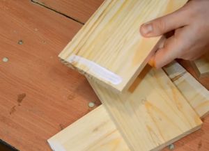 Как да направите мебели със собствените си ръце31
