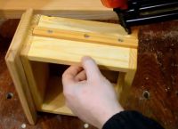 Как да направите мебели със собствените си ръце64