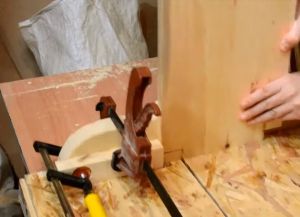 Как да направите мебели със собствените си ръце6