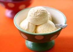 Како направити сладолед "Пломбир"