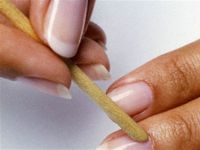 Како направити лепе нокте 4