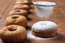 jak si vyrobit sladký cukr sami
