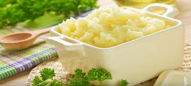 bramborový recept s mlékem a vejcem