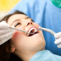 как да се преодолее страхът от зъболекаря