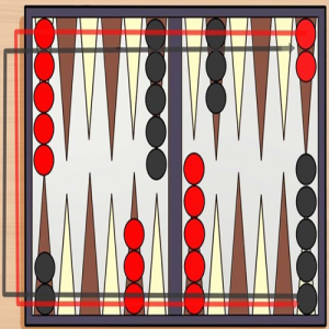 како играти правила за бацкгамме за почетнике3