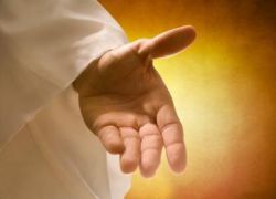 kako moliti Boga