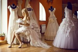как невесте подготовиться к свадьбе