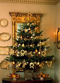 Како украсити божићно дрво7