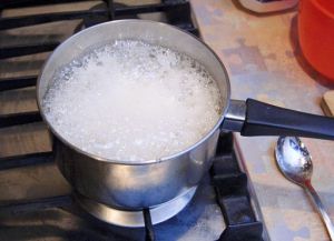 Jak správně vařit shaking doma 3