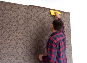 kako lijepiti vinil wallpaper33