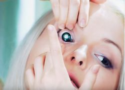 kako ispravno ubaciti kontaktne leće 7