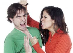 kako kazniti muža zbog uvrede