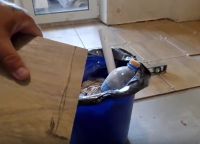 Kako postaviti pločice u kuhinji34