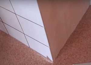 Како поставити линолеум на поду6