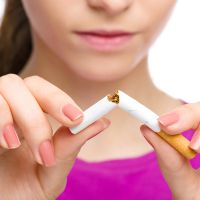 zašto se bolje pri prestanju pušenja