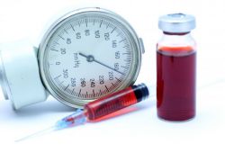 Jak rychle snížit vysoký krevní tlak