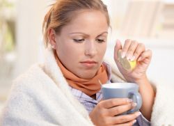 как да премахнете атака на суха кашлица