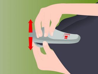 Как да премахнете магнита от дрехите6