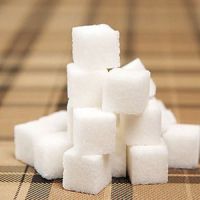 как може да замени захарта
