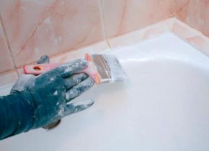 Как да възстановите баня6