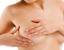 masaža dojke nakon porođaja