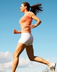 Kako trčati kako bi izgubili težinu