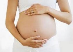 zachování těhotenství v pozdějších fázích