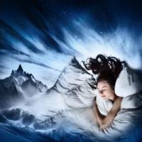 Как да поръчате пророчески сън