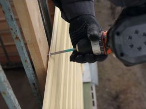 Как да шият балкон siding9