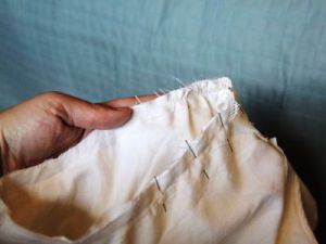 как да шиете самата блуза15