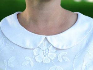 как да шиете самата блуза17