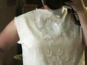 как да шиете самата блуза5