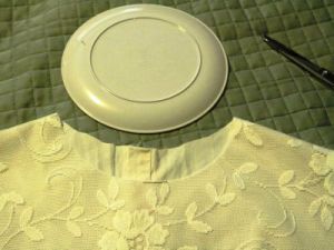 как да шиете самата блуза6