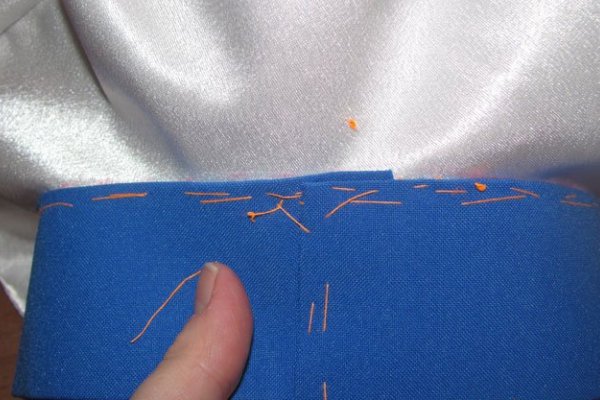 kako šivati ​​pokrovček za otroka 16