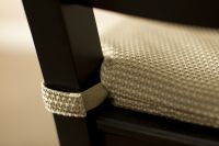 Kako šivati ​​pokrivač stolice61