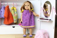 как да шият рокля за кукла8