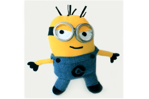 jak uszyć minion17