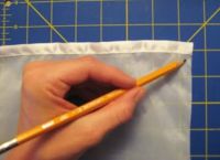kako šivati ​​petticoat 11
