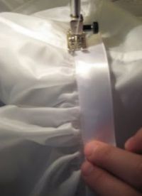 kako šivati ​​petticoat 20